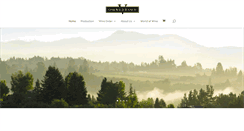 Desktop Screenshot of oakwildranch.com
